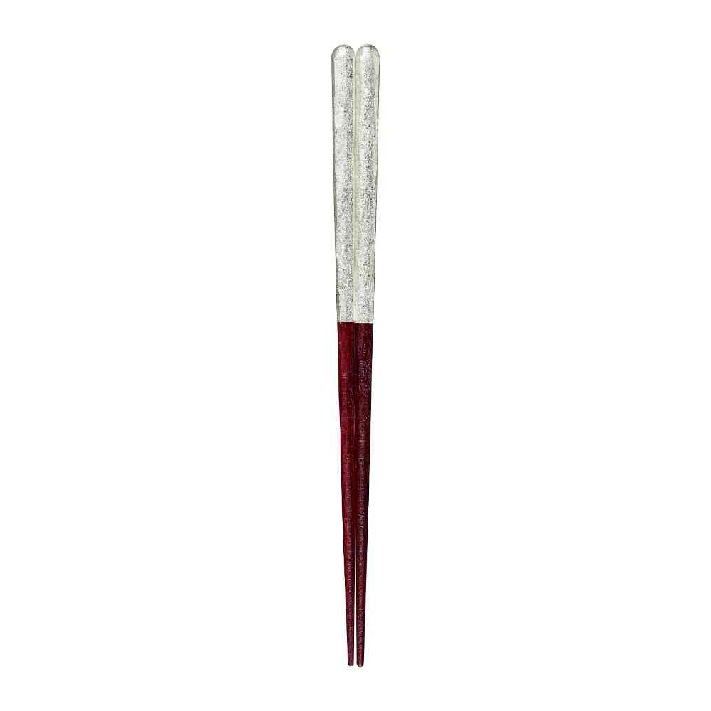 Ishida Chopsticks PI Nashi-ji Hakuro 1 Pair