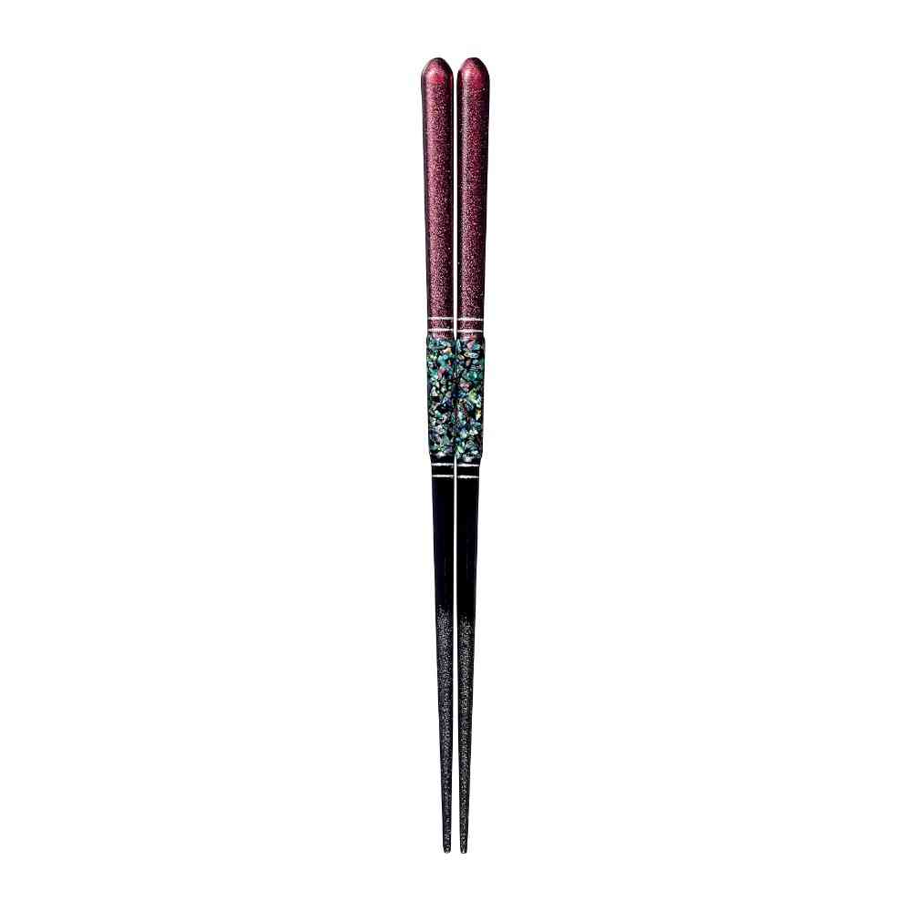 Ishida Chopsticks PI Biyama 1 Pair