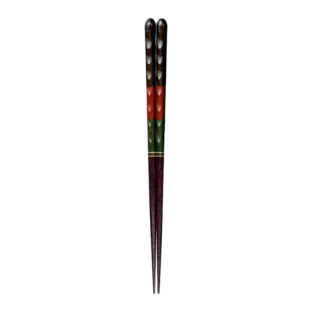 Ishida Chopsticks PI Hakkaku Suigyoku 1 Pair