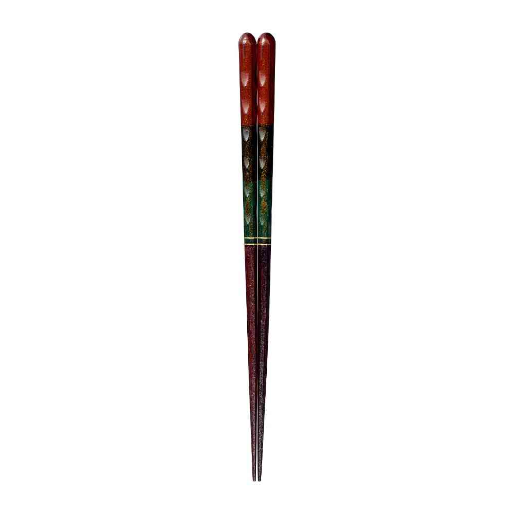 Ishida Chopsticks PI Hakkaku Suigyoku 1 Pair