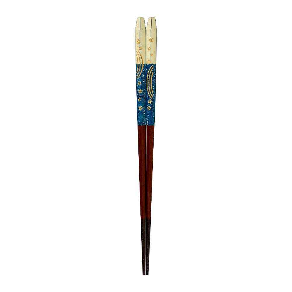 Ishida Chopsticks PI Gokaku Wazakura 1 Pair