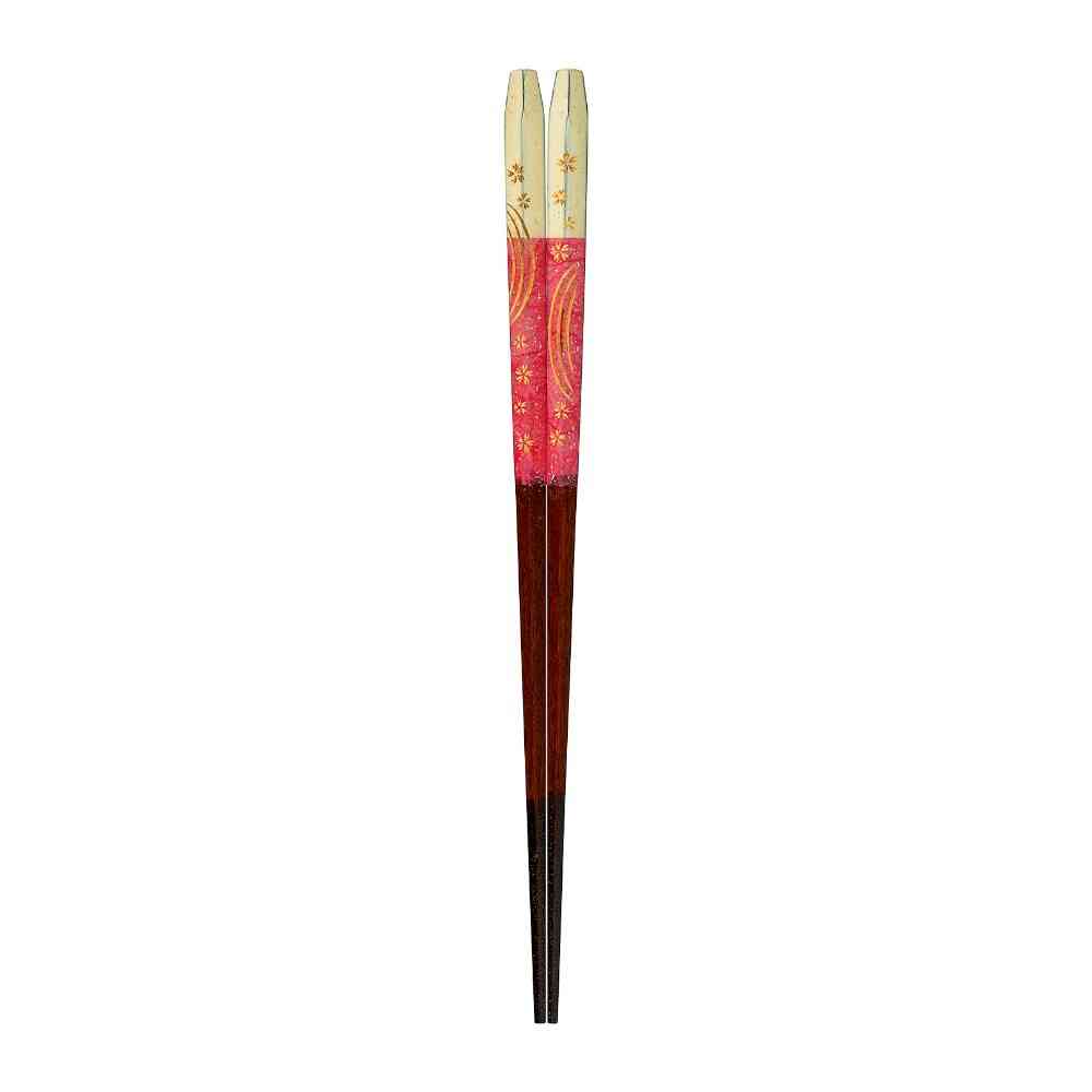 Ishida Chopsticks PI Gokaku Wazakura 1 Pair