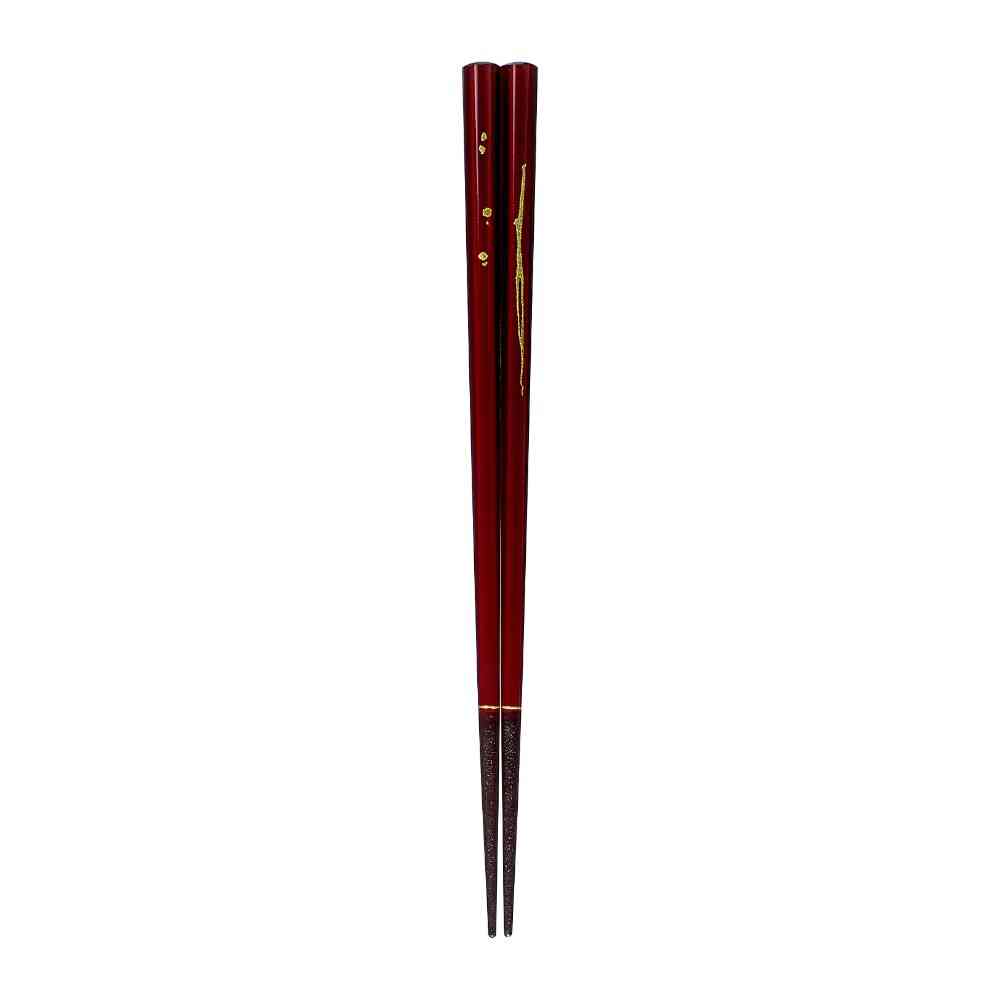 Ishida Chopsticks PI Plum Branch - 1 Pair