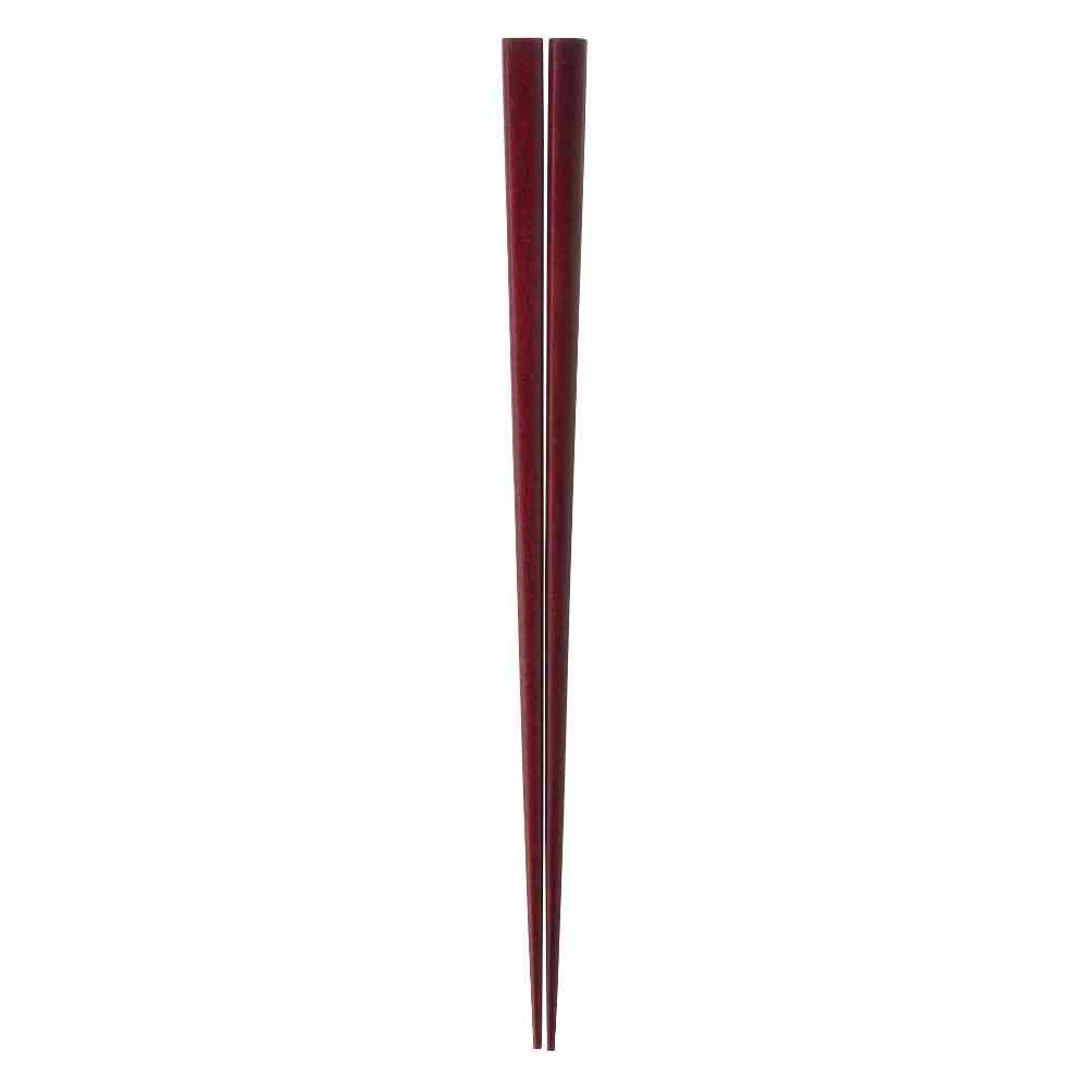 Ishida Chopsticks Red Tree - 1 Pair