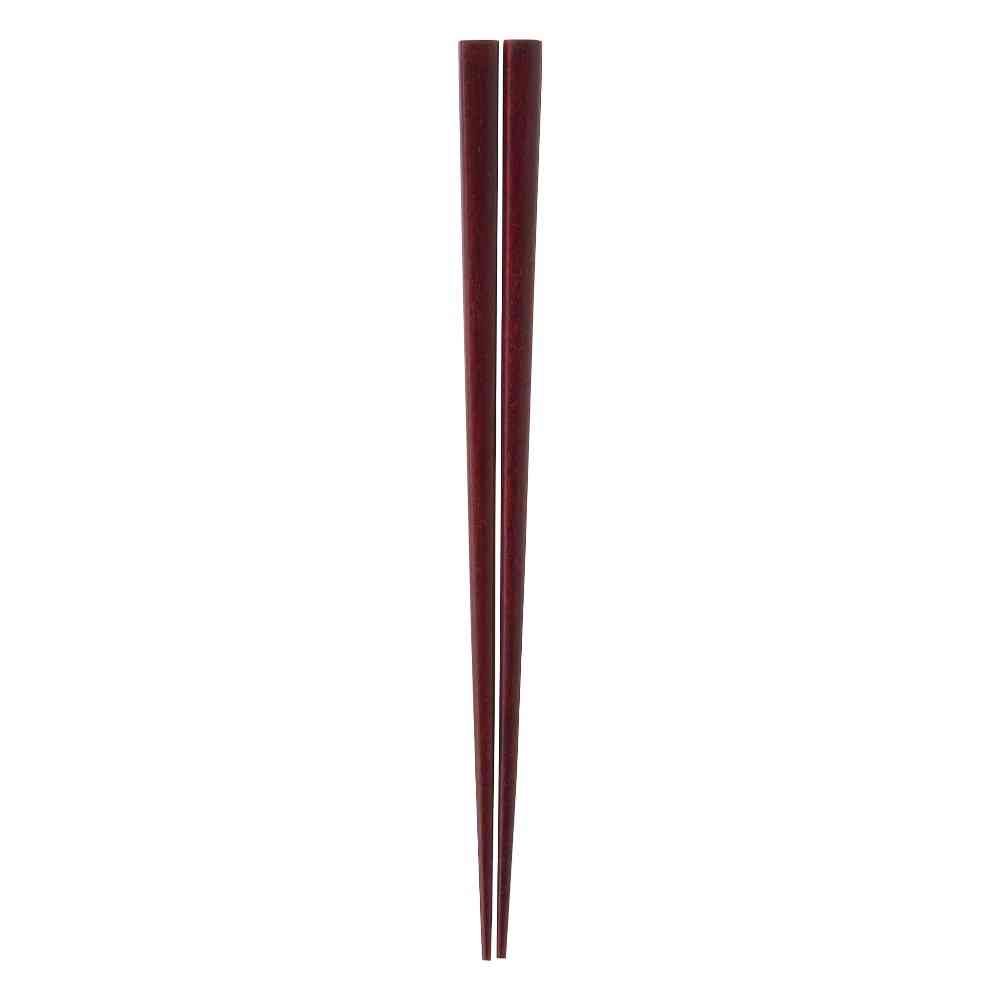Ishida Chopsticks Red Tree - 1 Pair