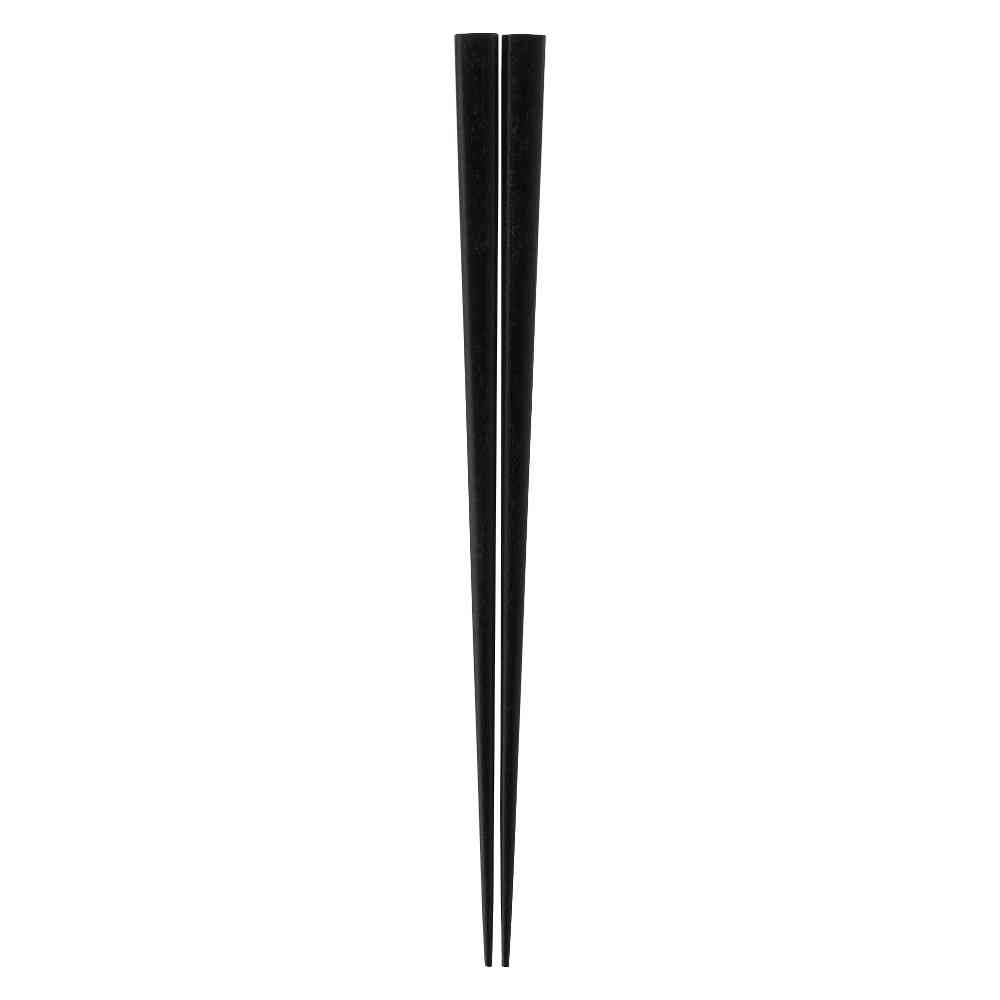 Ishida Chopsticks Ink Tree Half - 1 Pair