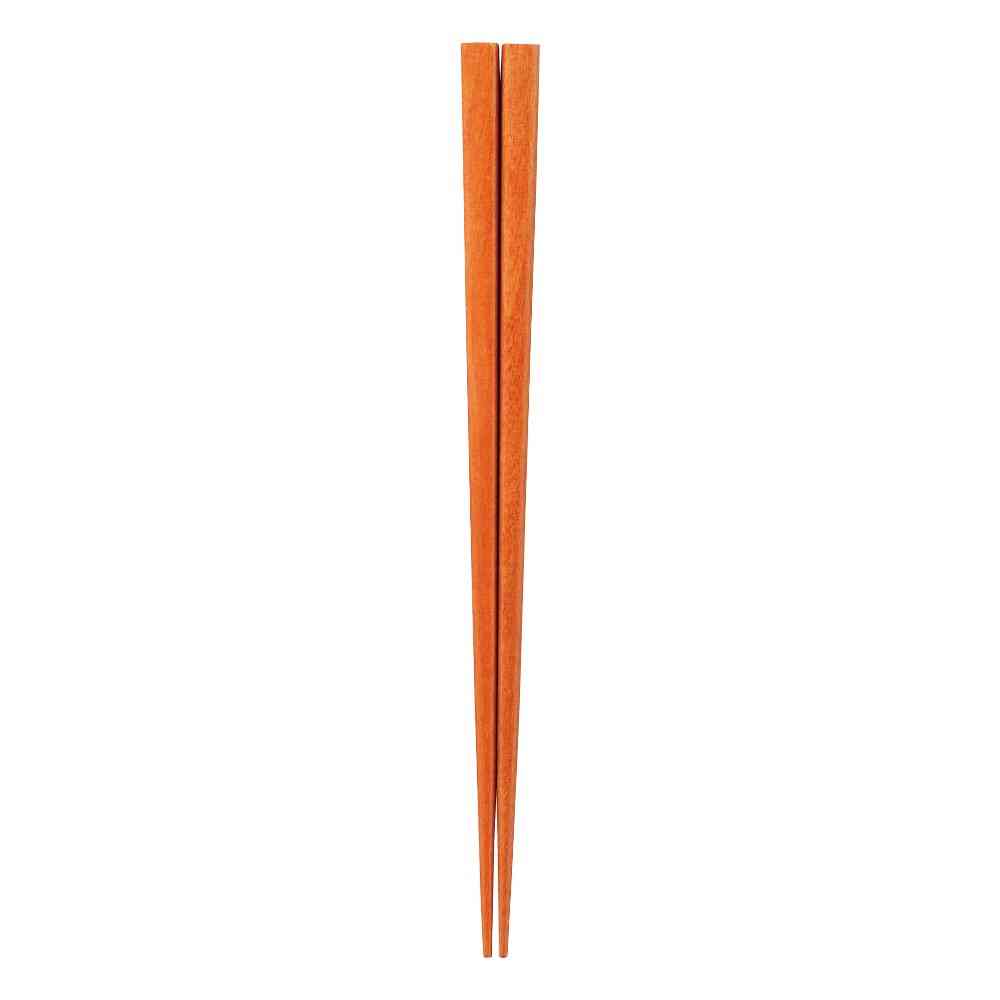 Ishida Chopsticks Red Sandalwood - 1 Pair