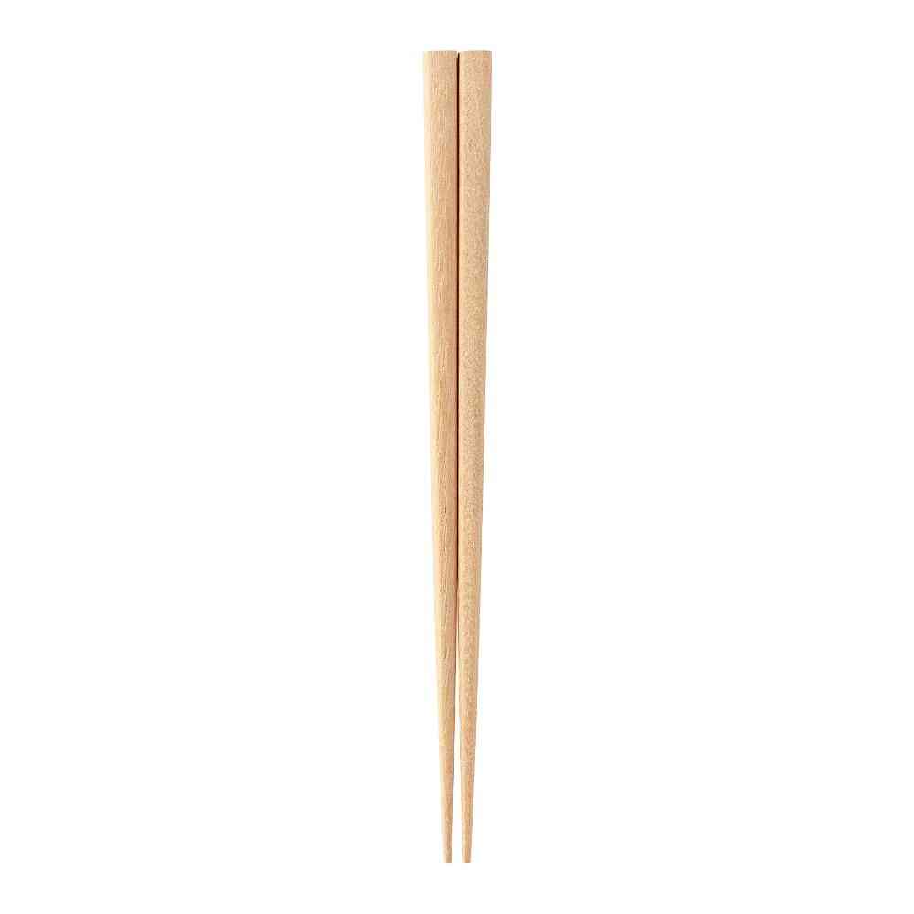 Ishida Chopsticks Sandalwood - 1 Pair