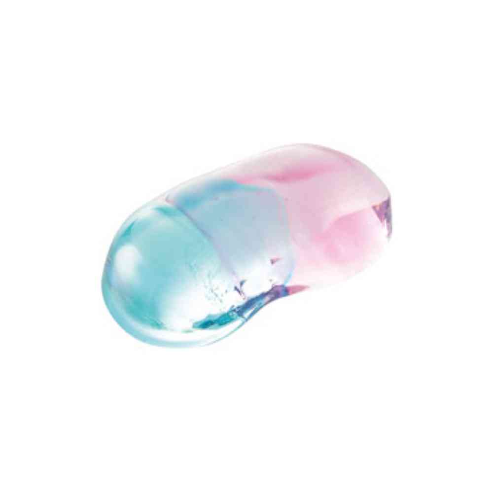 Ishida Glass Chopstick Rest Passion - Blue 1 Piece