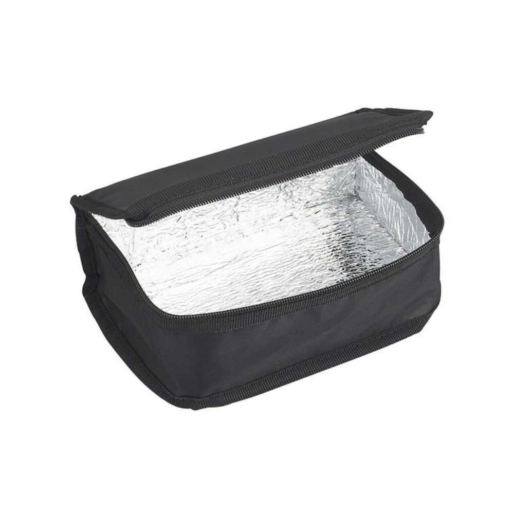 OSK Cooler Bag for 1-Tier Black
