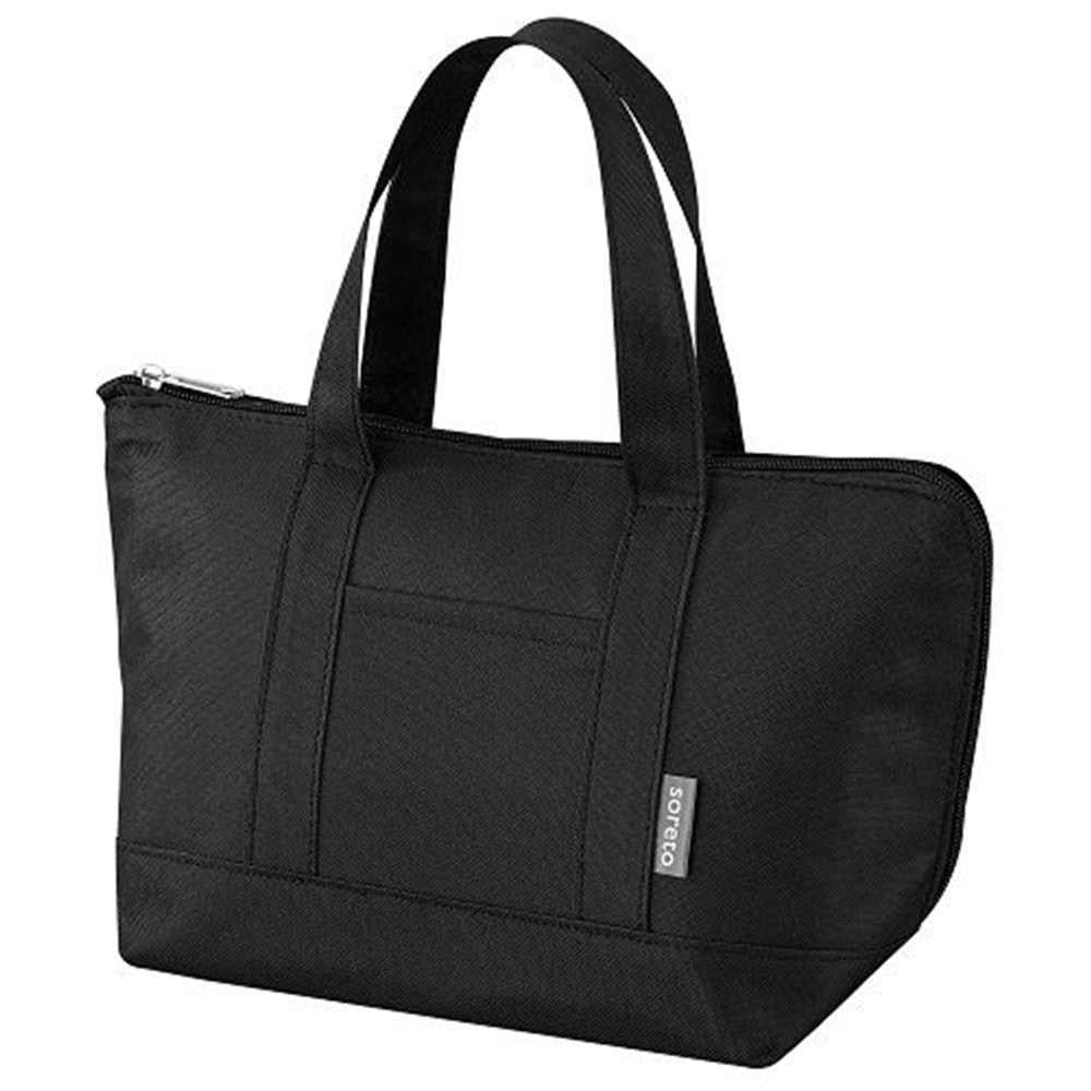 OSK Tote Bag Soreto Black