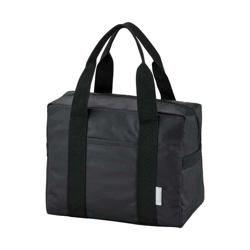 OSK Soreto Lunch Bag Black