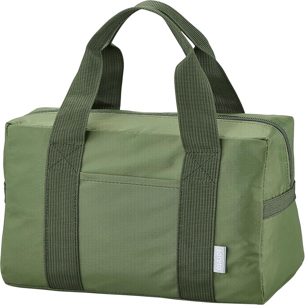 OSK Soreto Lunch Bag Khaki