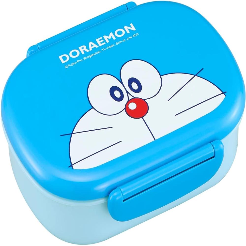 OSK Doraemon Lunch Box Blue