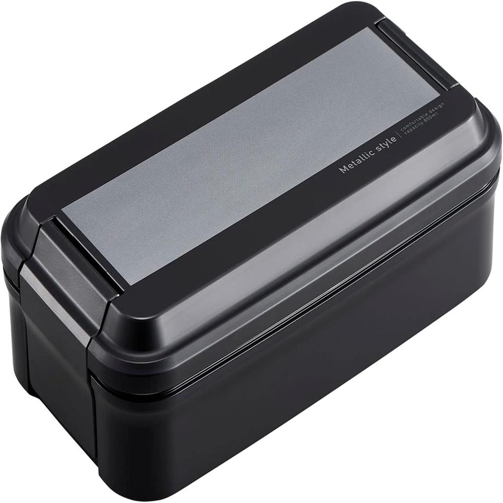 OSK MES Lunch Box Black