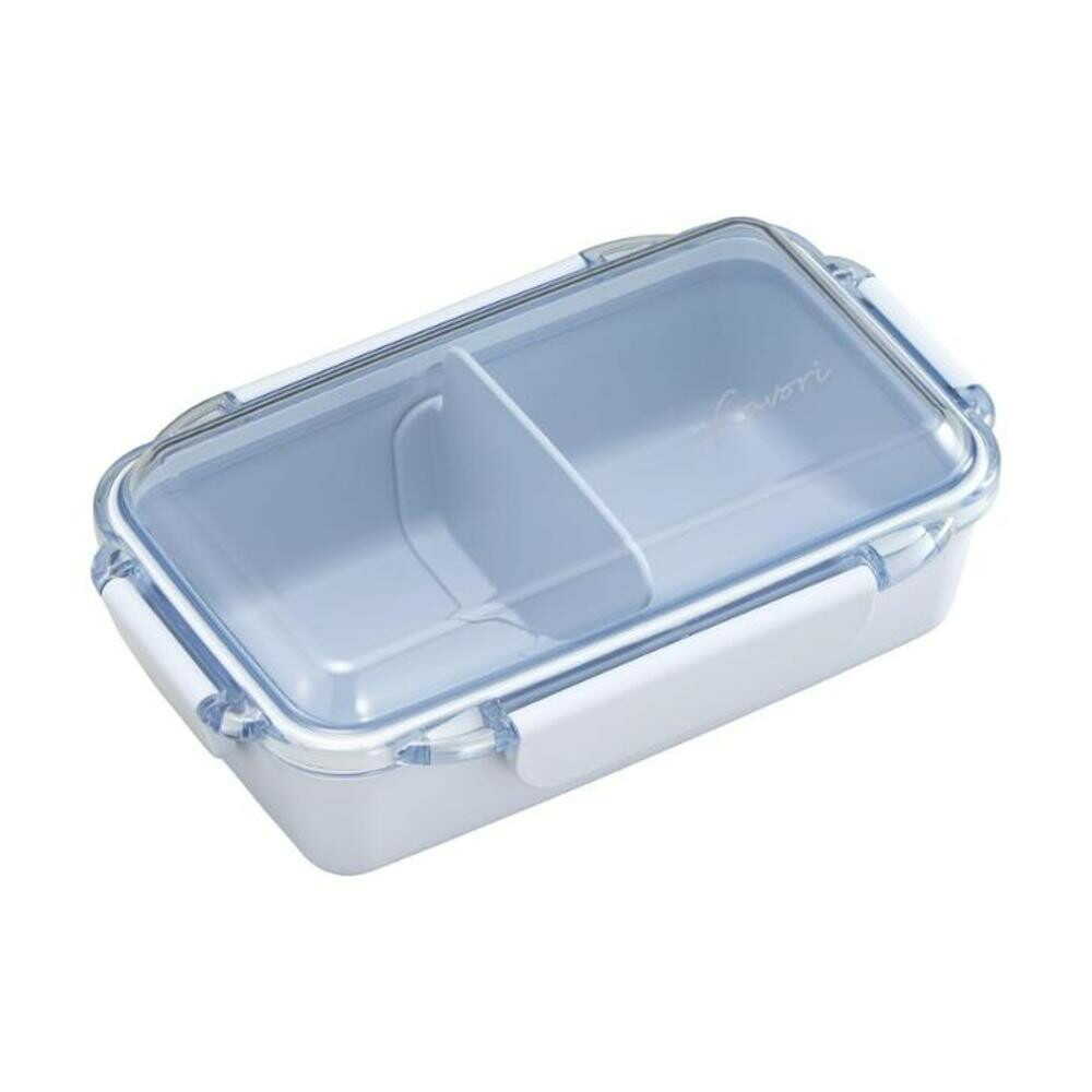 OSK DUL Lunch Box Blue