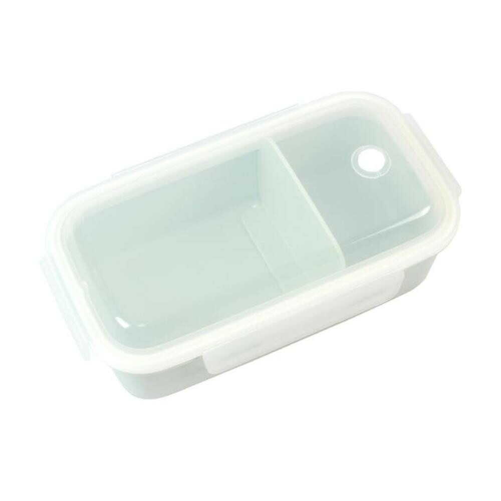 OSK PLC Lunch Box Green