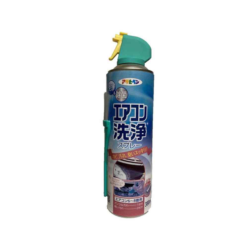 ASAHIPEN Air Conditioner Cleaning Spray E-SP380