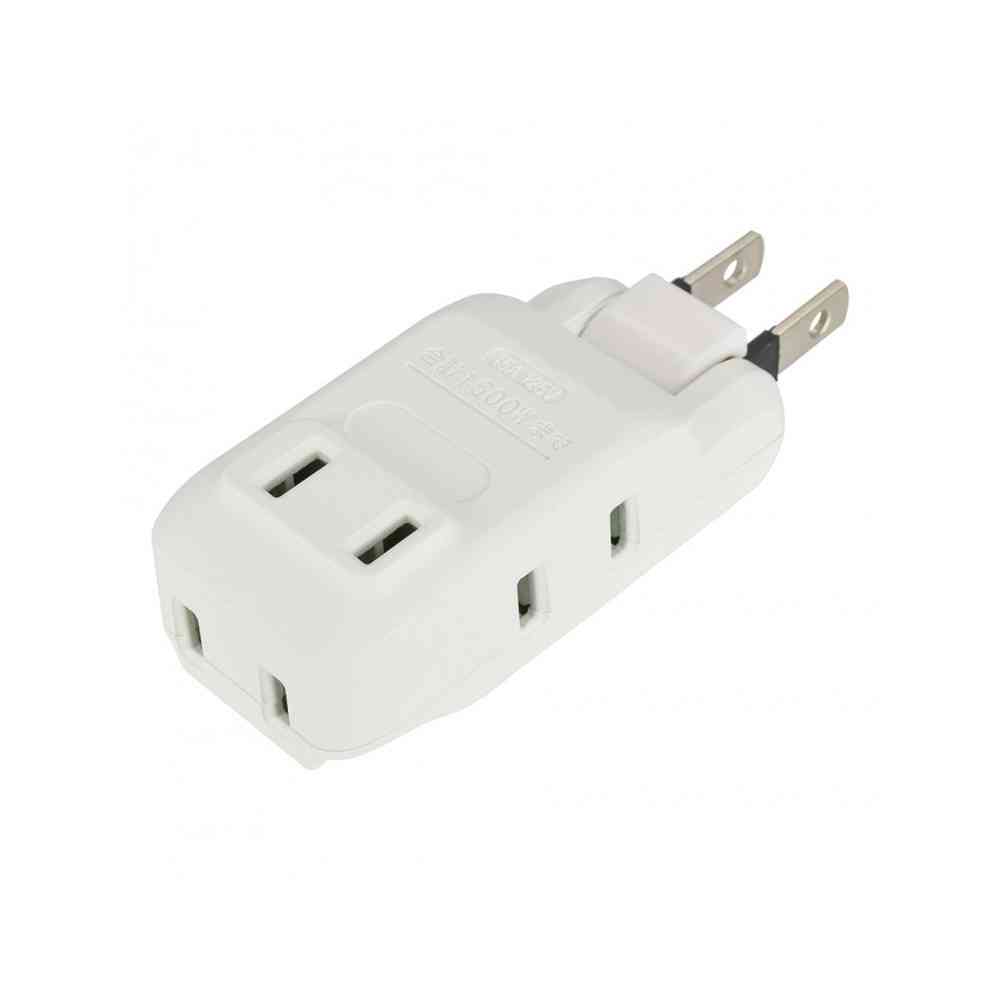 Ohm Electric 4 Outlet Micro Tap HS-A4PBT-24W