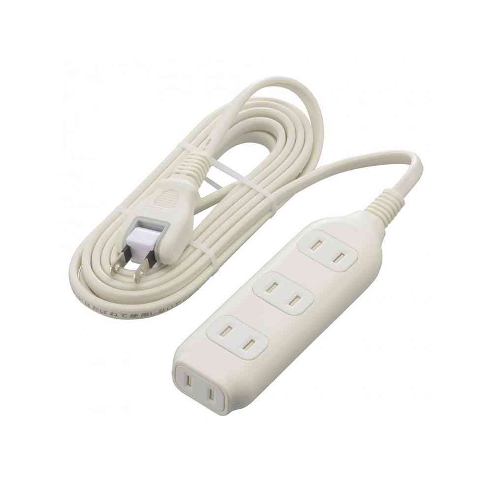 Ohm Electric 4 Outlet Tap 3m HS-T43W22
