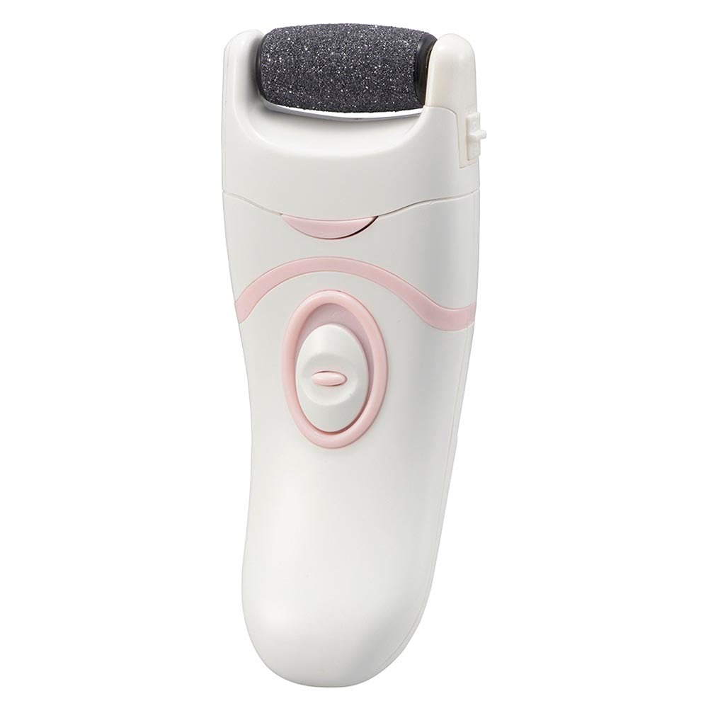 Ohm Electric Heel Callus Care