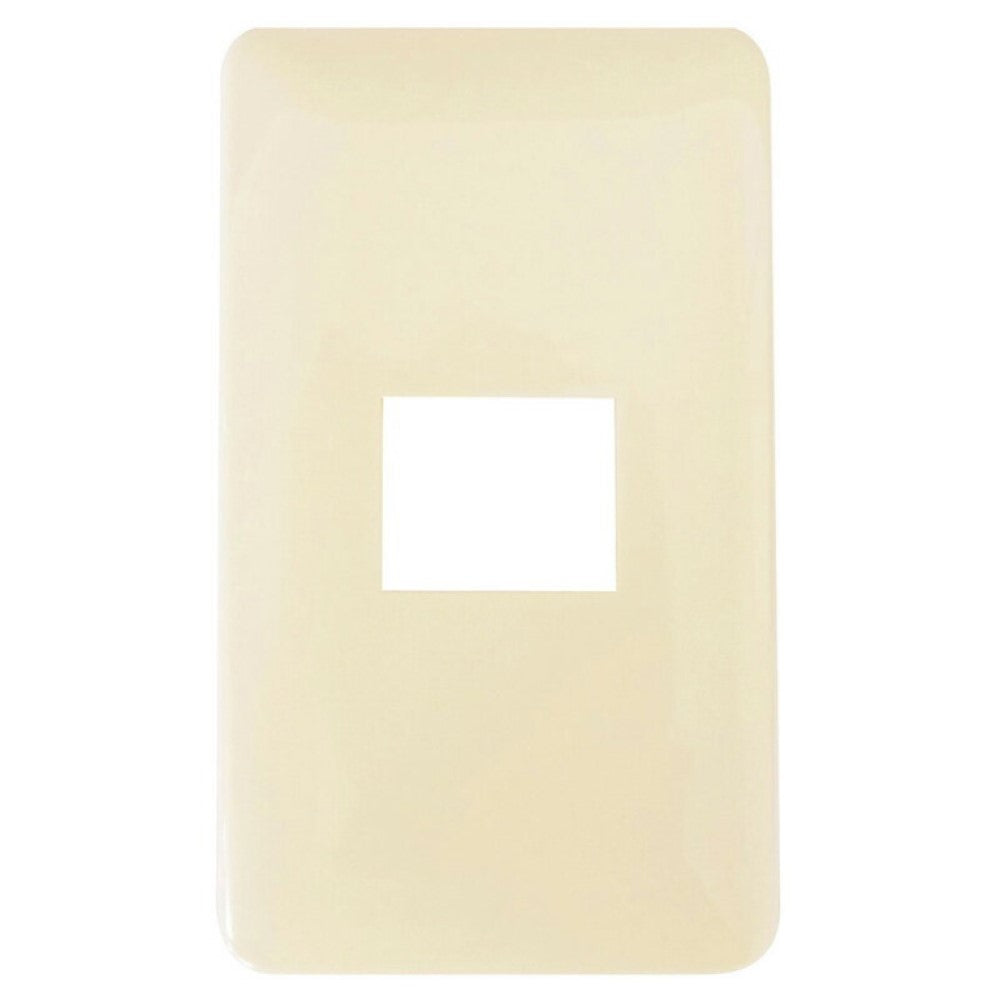 Ohm Electric Standard Plate (1 Piece)