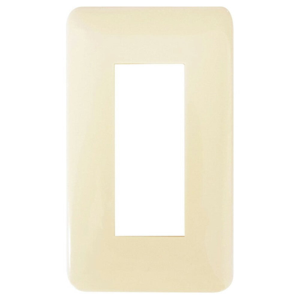 Ohm Electric Standard Plate (3 Pieces)
