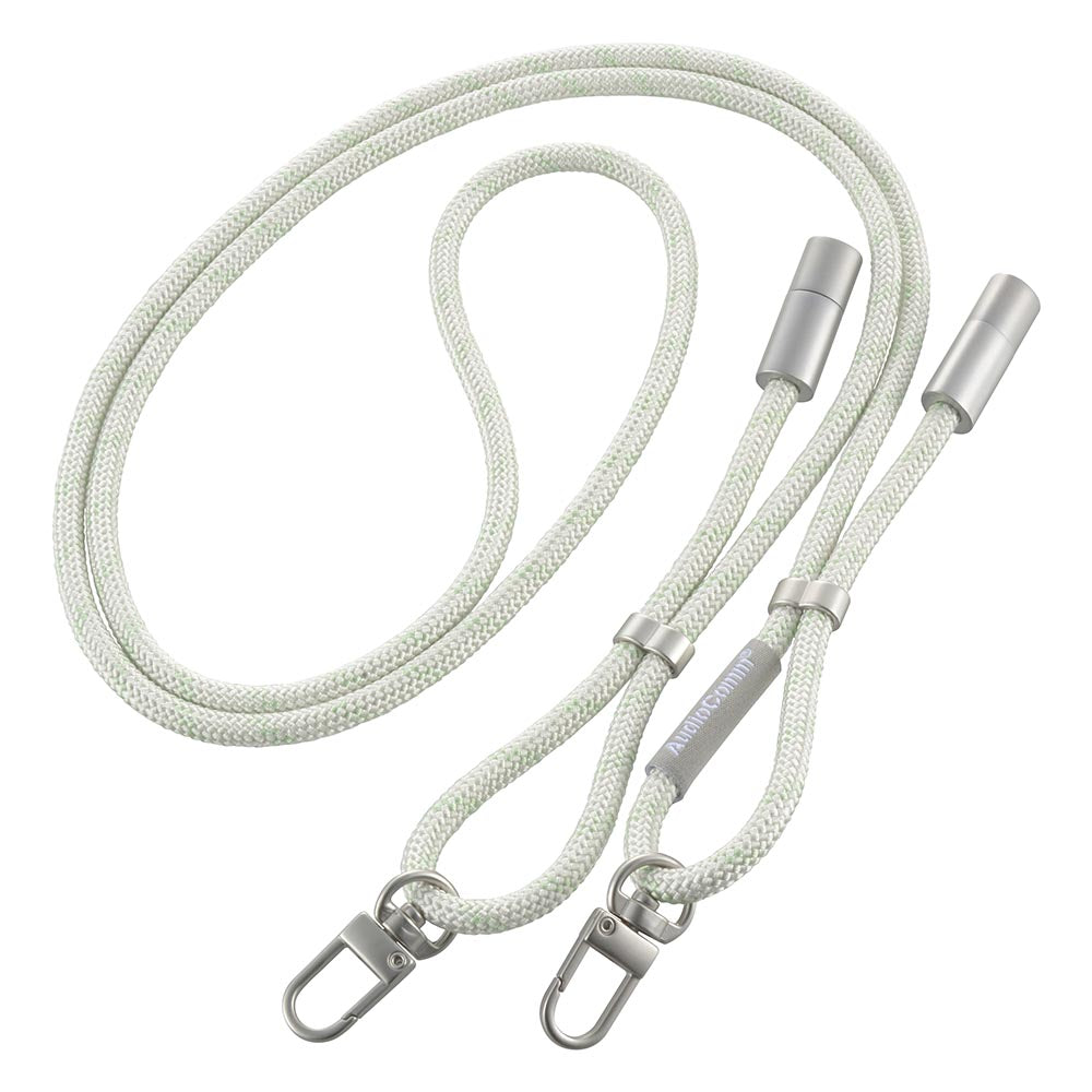 Ohm Electric Charging Strap