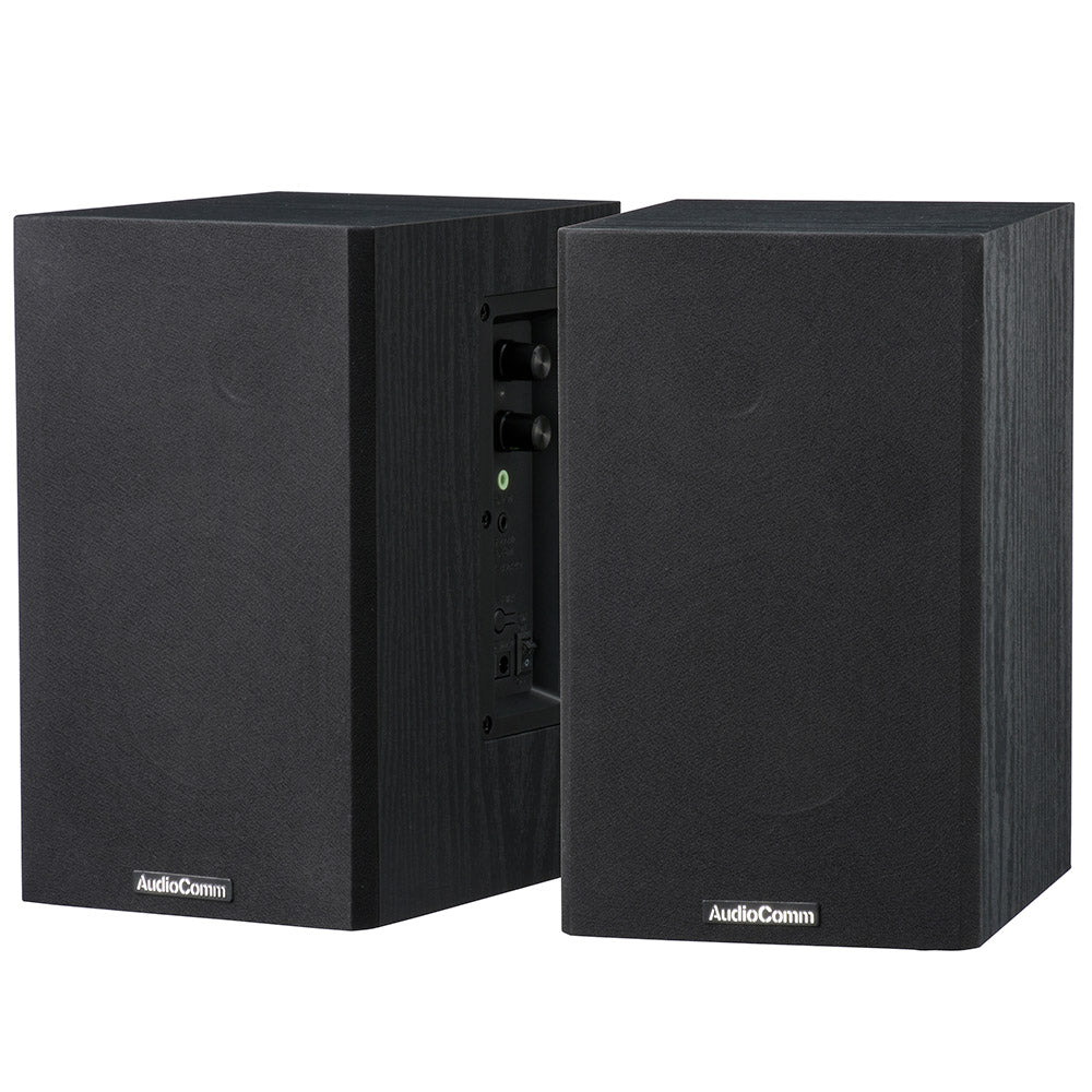 Ohm Electric Wireless Active Speaker System