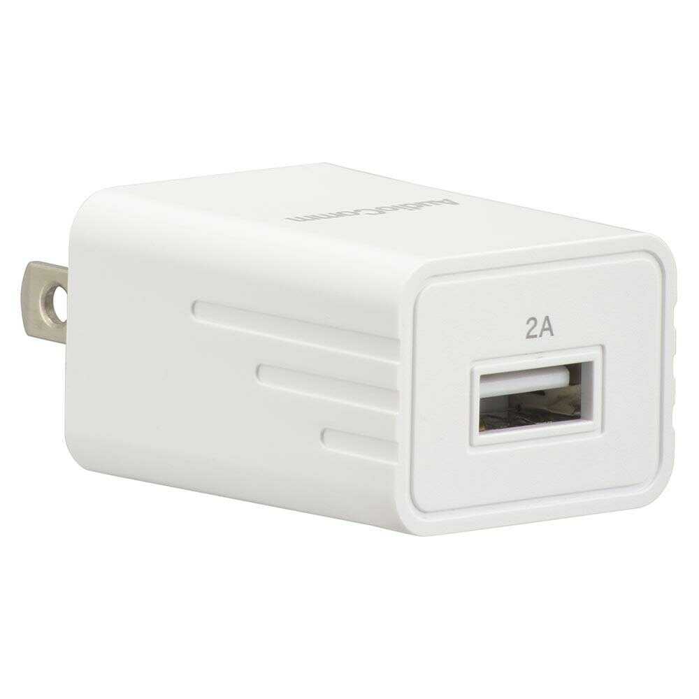 Ohm Electric USB Charger Type-A 2A