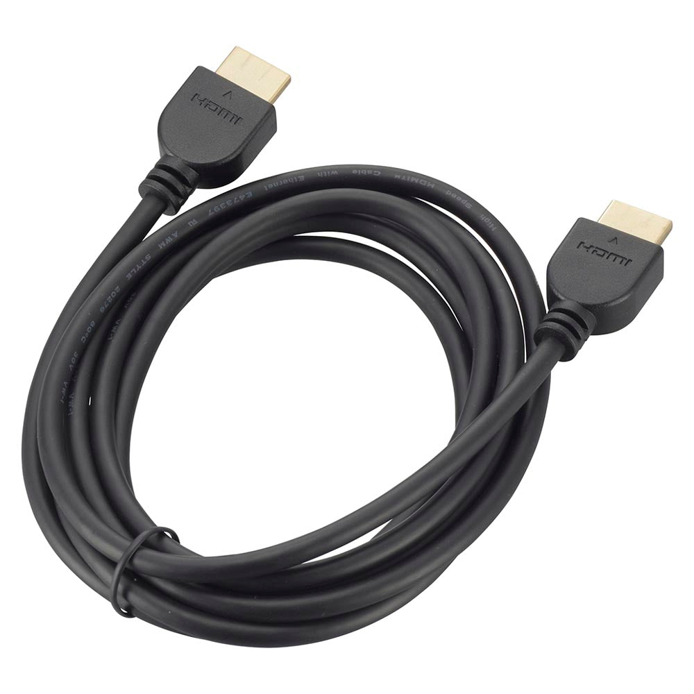 Ohm Electric HDMI Cable 2m