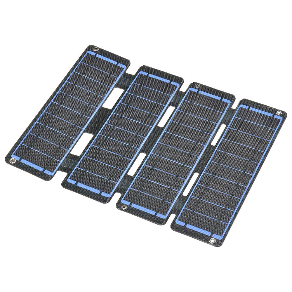 Ohm Electric Solar Panel Charger