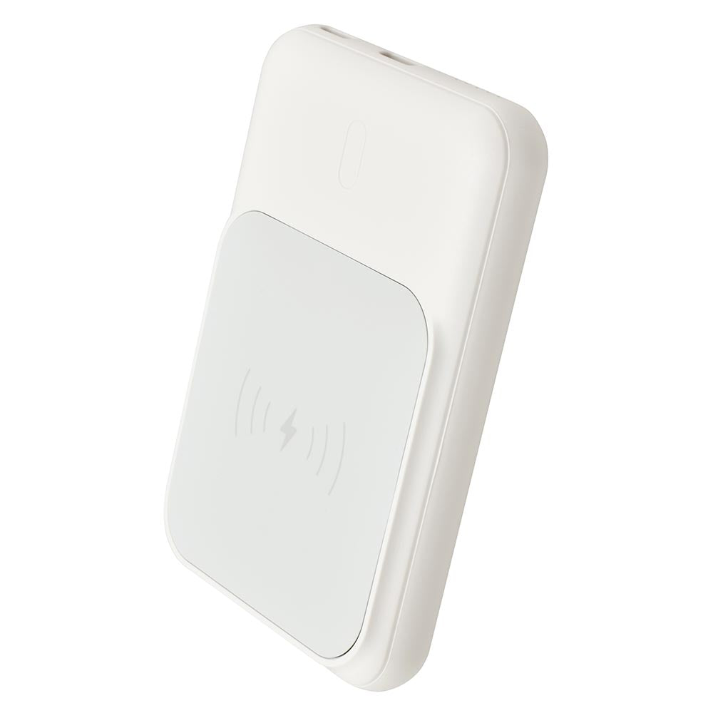 Ohm Electric Magnetic Mobile Battery 5000mAh