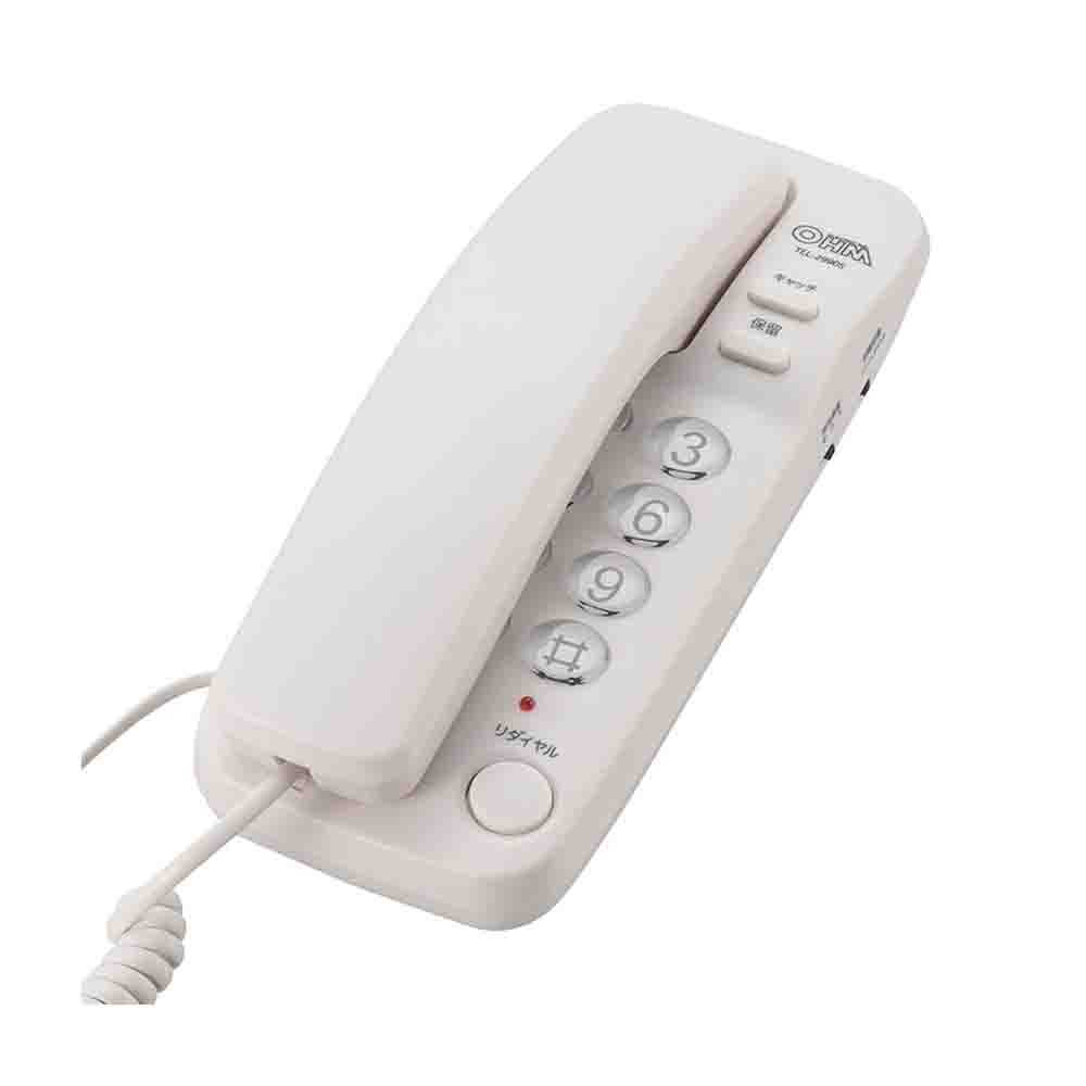 Ohm Electric Simple Phone