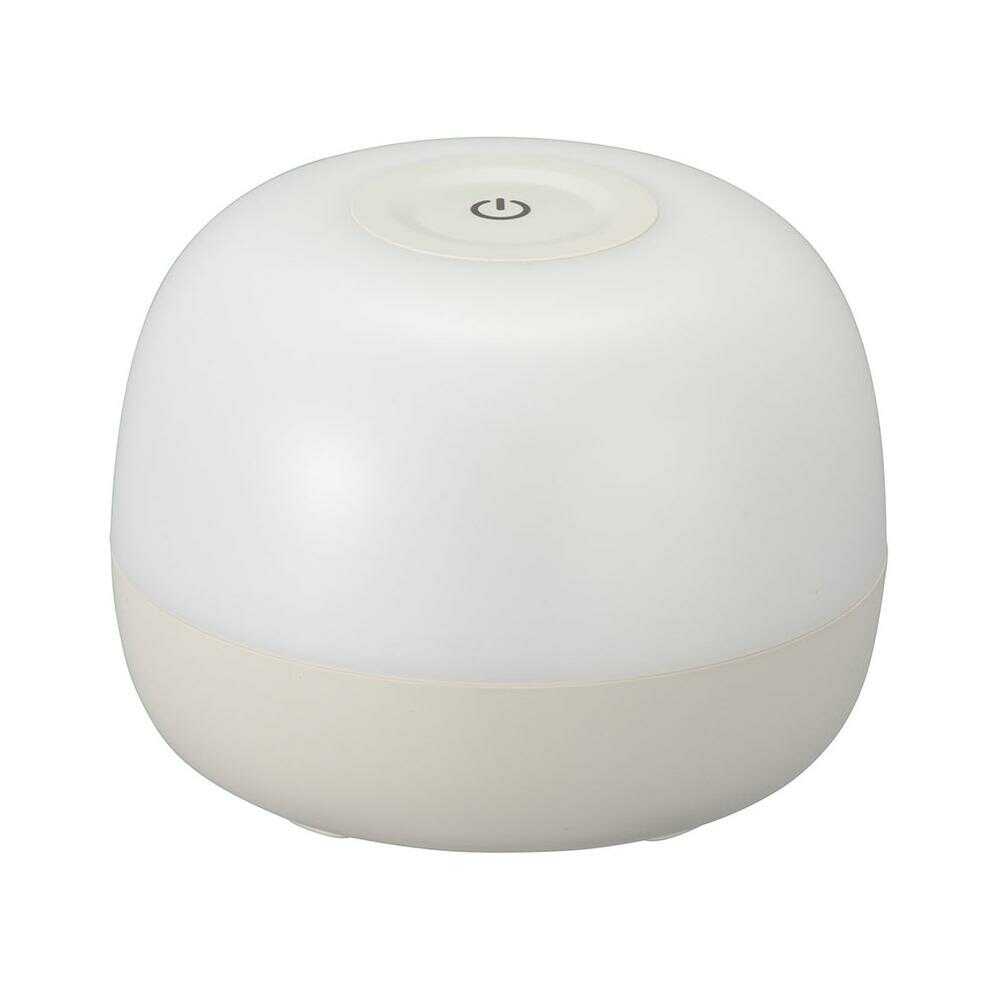 Ohm Electric LED Touch Light 2-Level Dimming