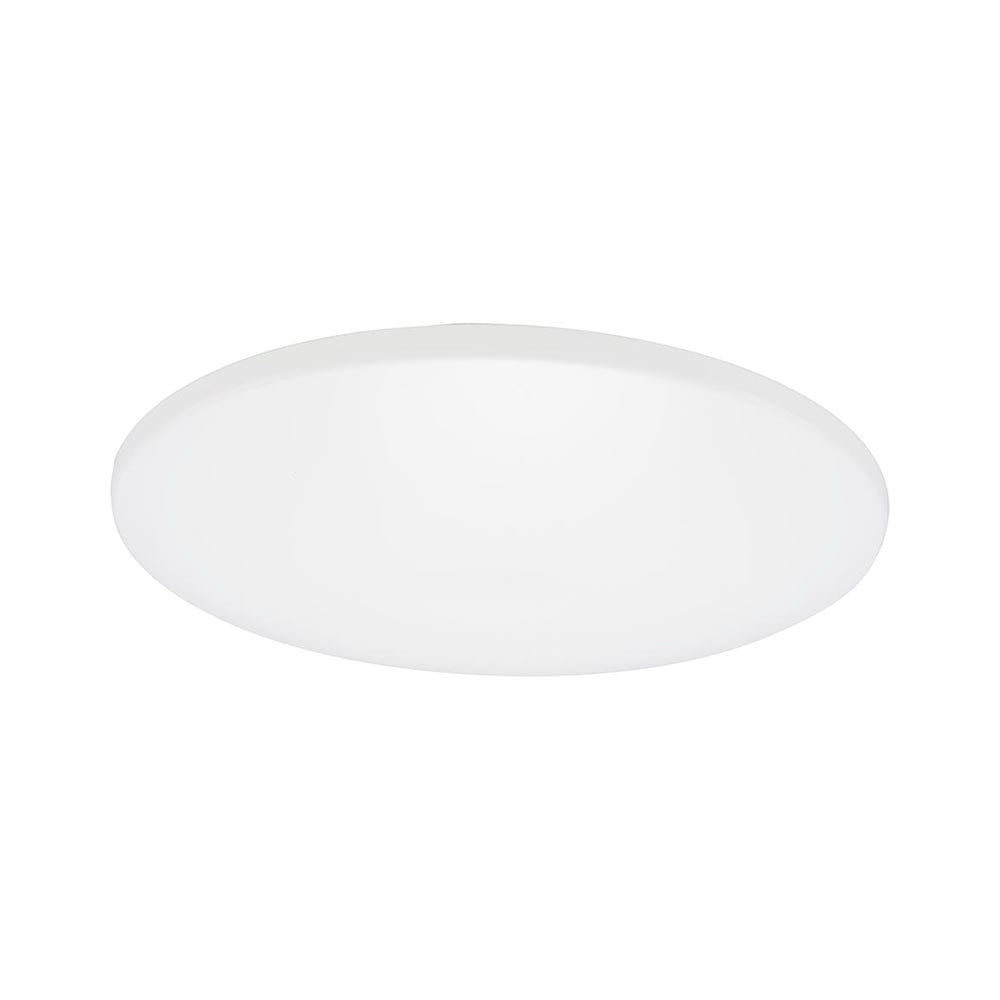 Ohm Electric LED Ceiling Light Dimming 8 Tatami Mats with Remote Control Daylight Color