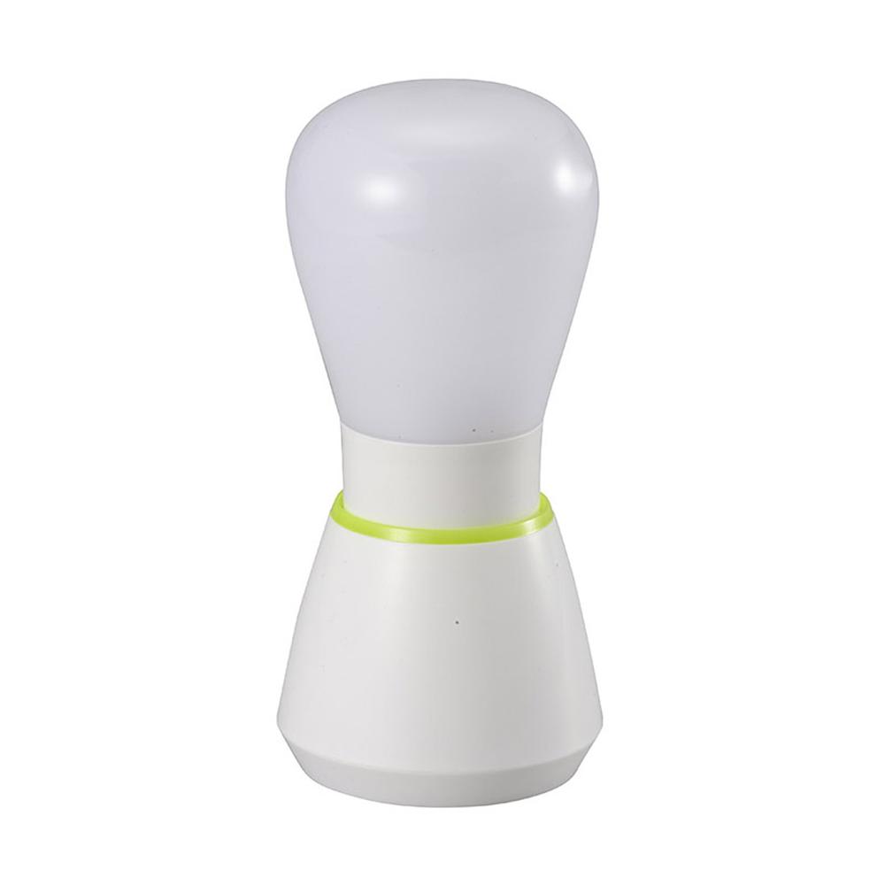 Ohm Electric LED Push Light Handheld 2-Level Dimming