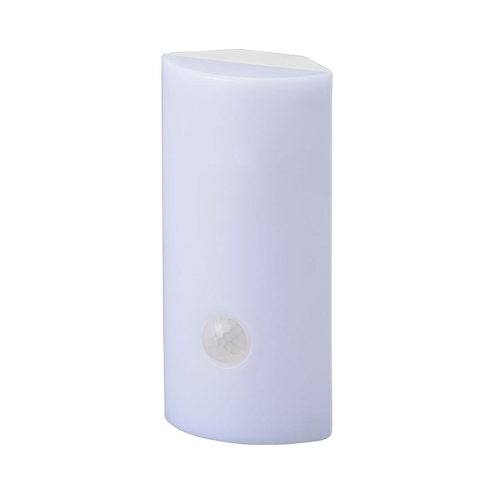 Ohm Electric LED Sensor Light Motion Detection