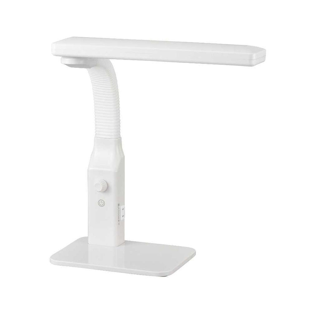 Ohm Electric LED Desk Light (Stepless Dimming Function)