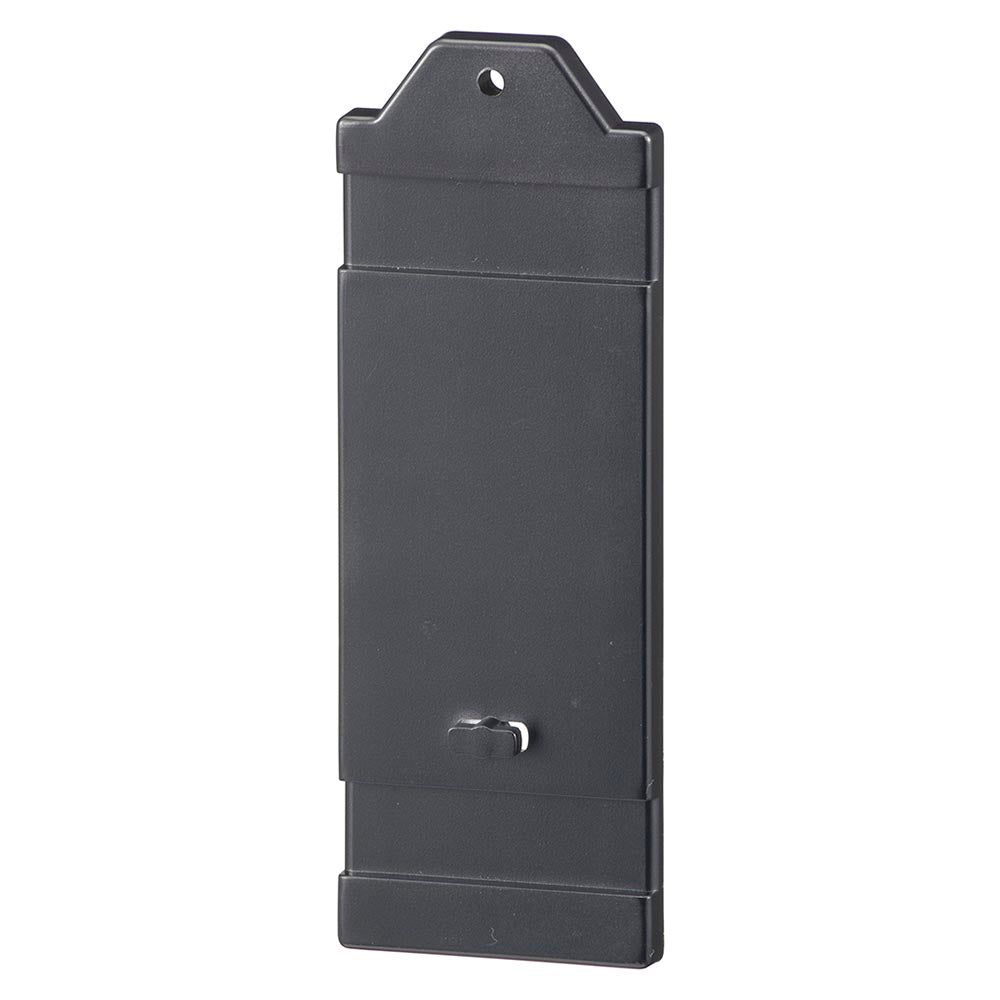 Ohm Electric Sensor Wall Light Mounting Adapter for Cable Ties