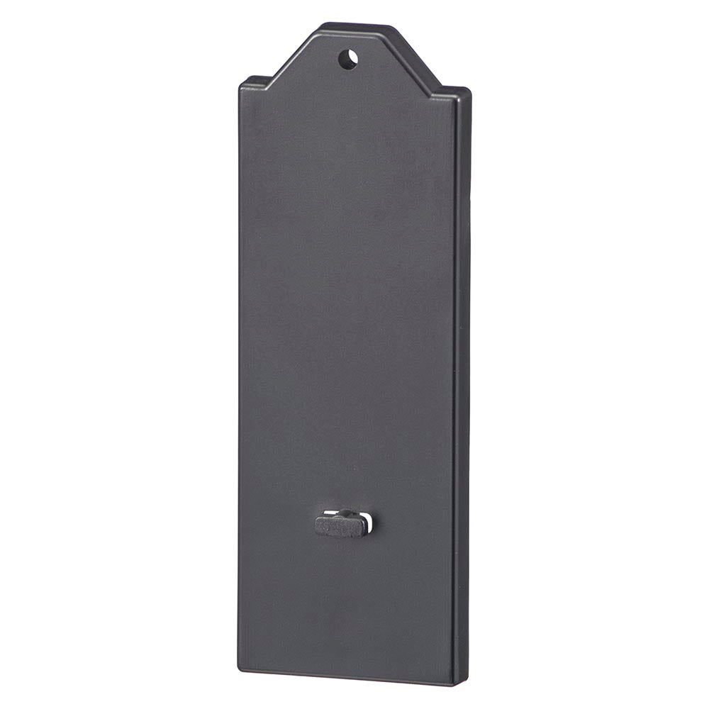 Ohm Electric Sensor Wall Light Mounting Adapter Magnet