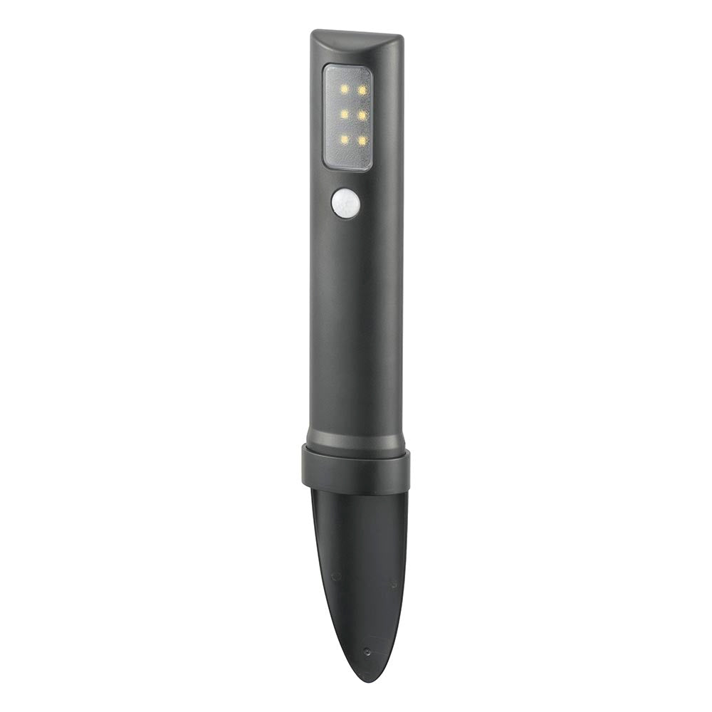 Ohm Electric LED Garden Light for Soil Use 80 Lumens