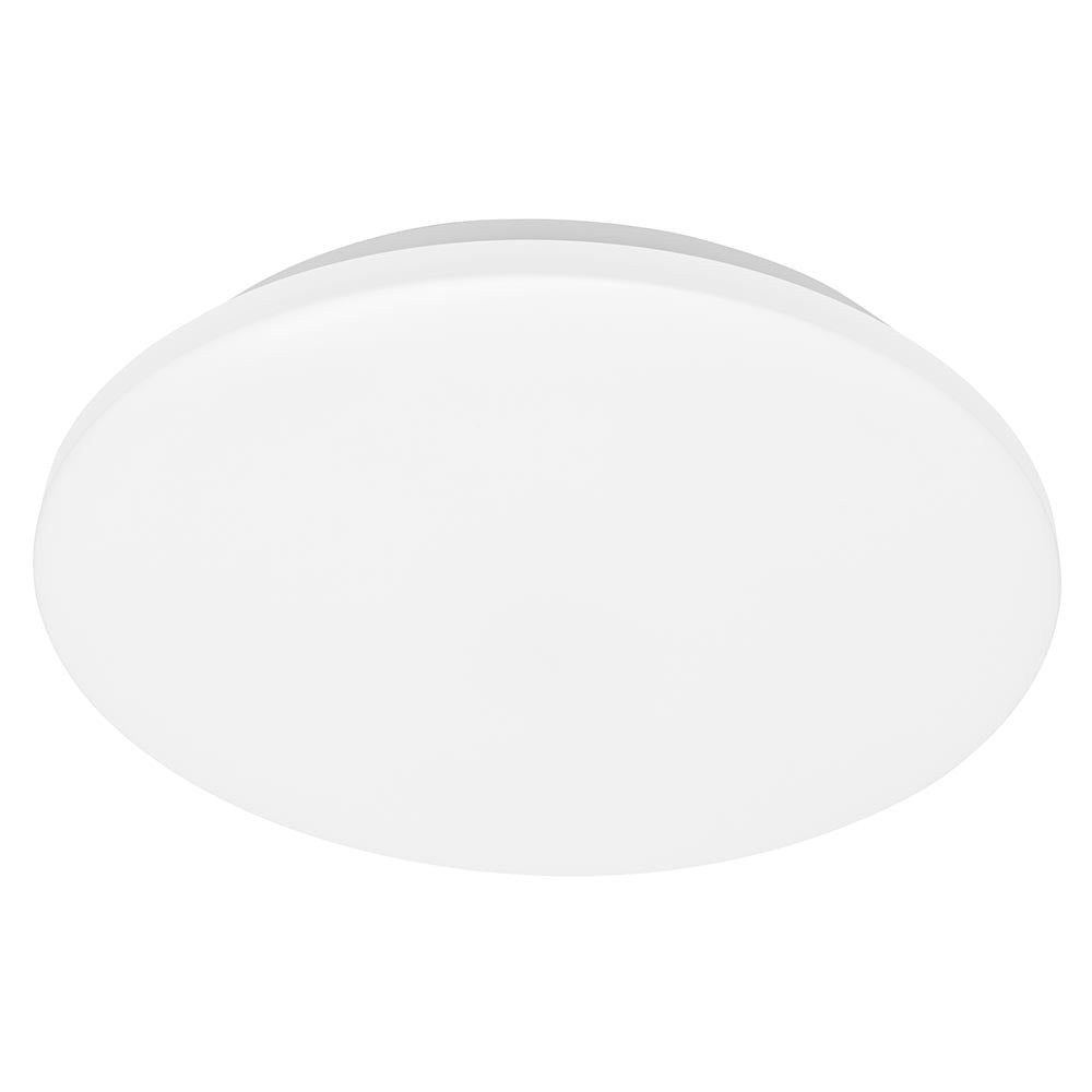 Ohm Electric LED Ceiling Light for 8 Tatami Mats, Dimmable, Daylight Color