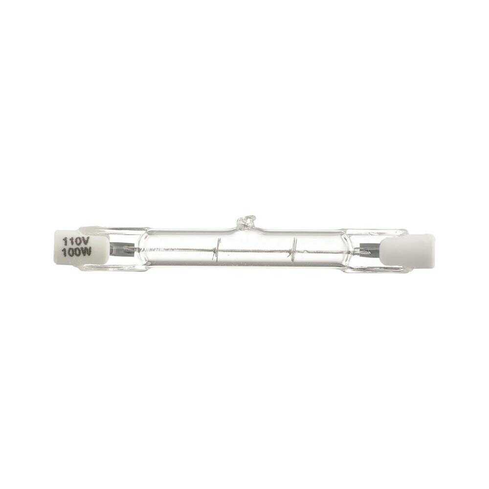 Ohm Electric Halogen Bulb 100W/110V