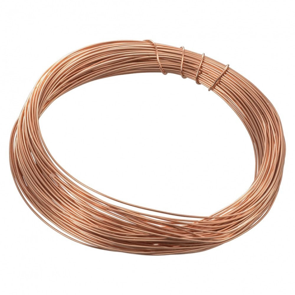 Ohm Electric Enamel Wire 0.4mm DZ-04-10EC