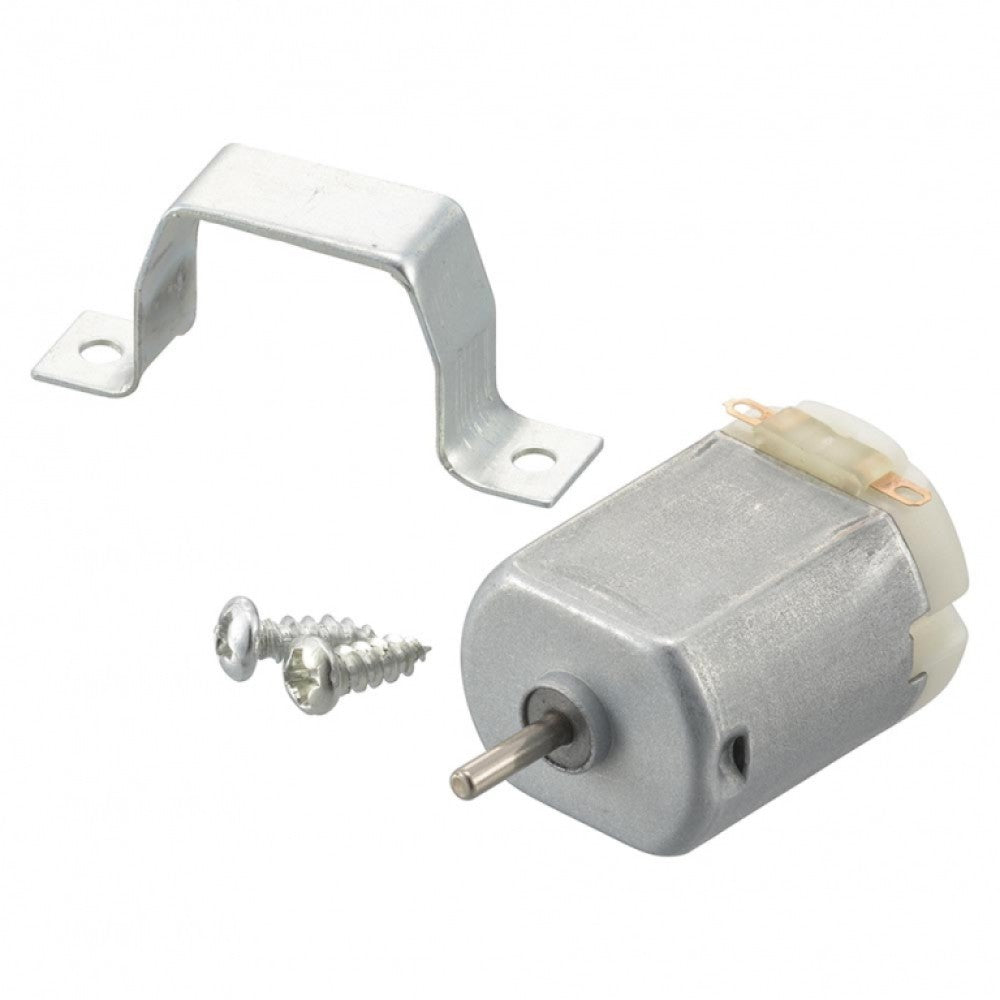 Ohm Electric 130 Motor for DC KIT-130MT15