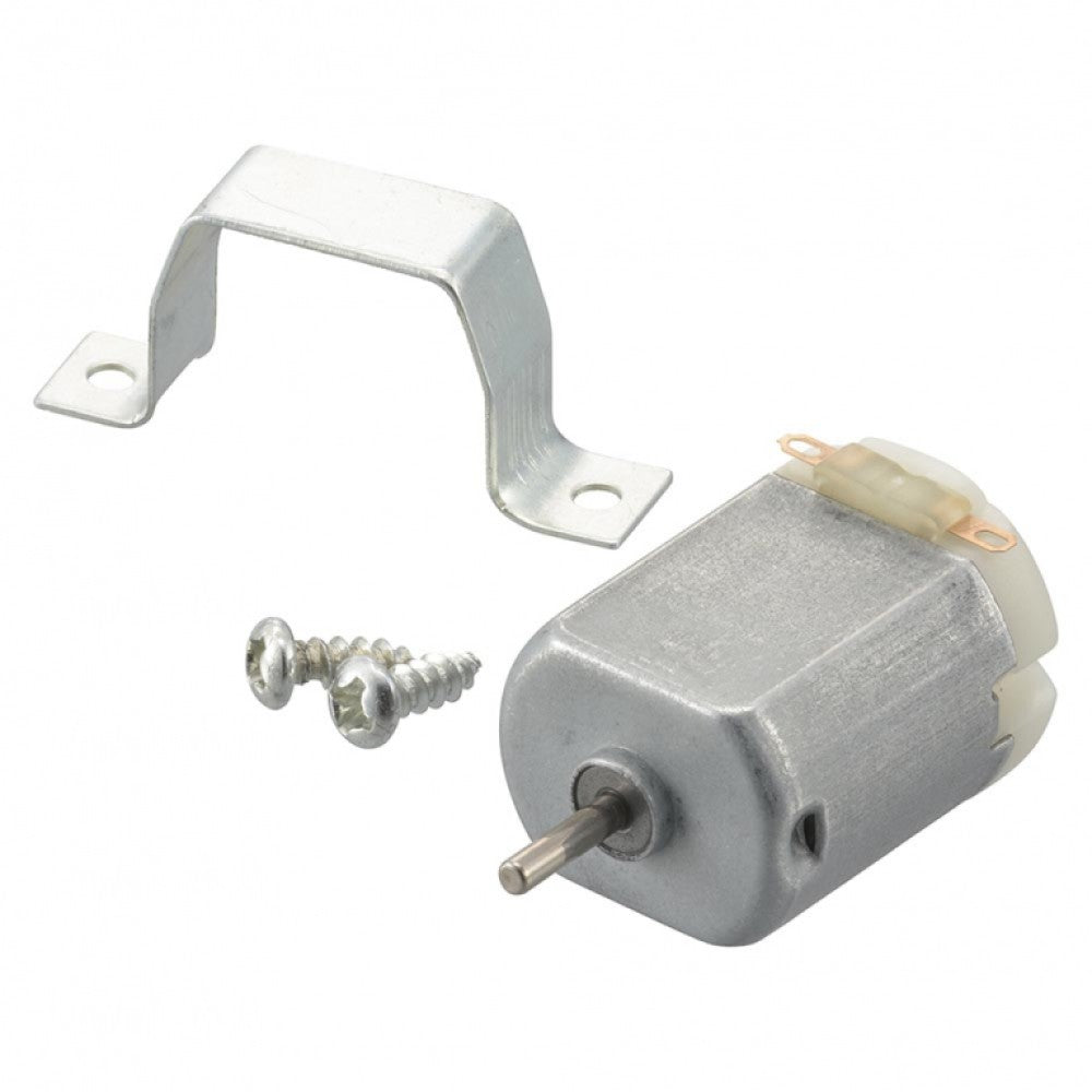 Ohm Electric 130 Motor for DC KIT-130MT30