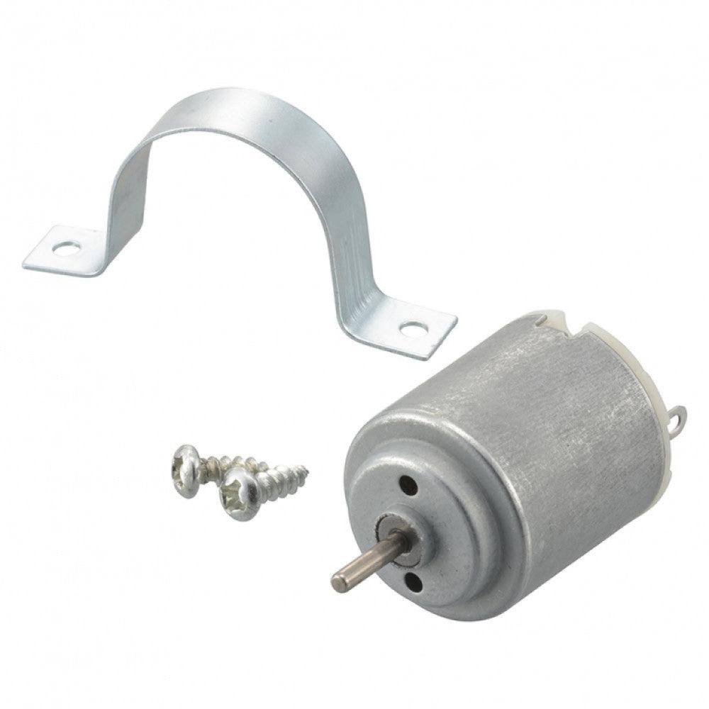 Ohm Electric 140 Motor for DC KIT-140MT15