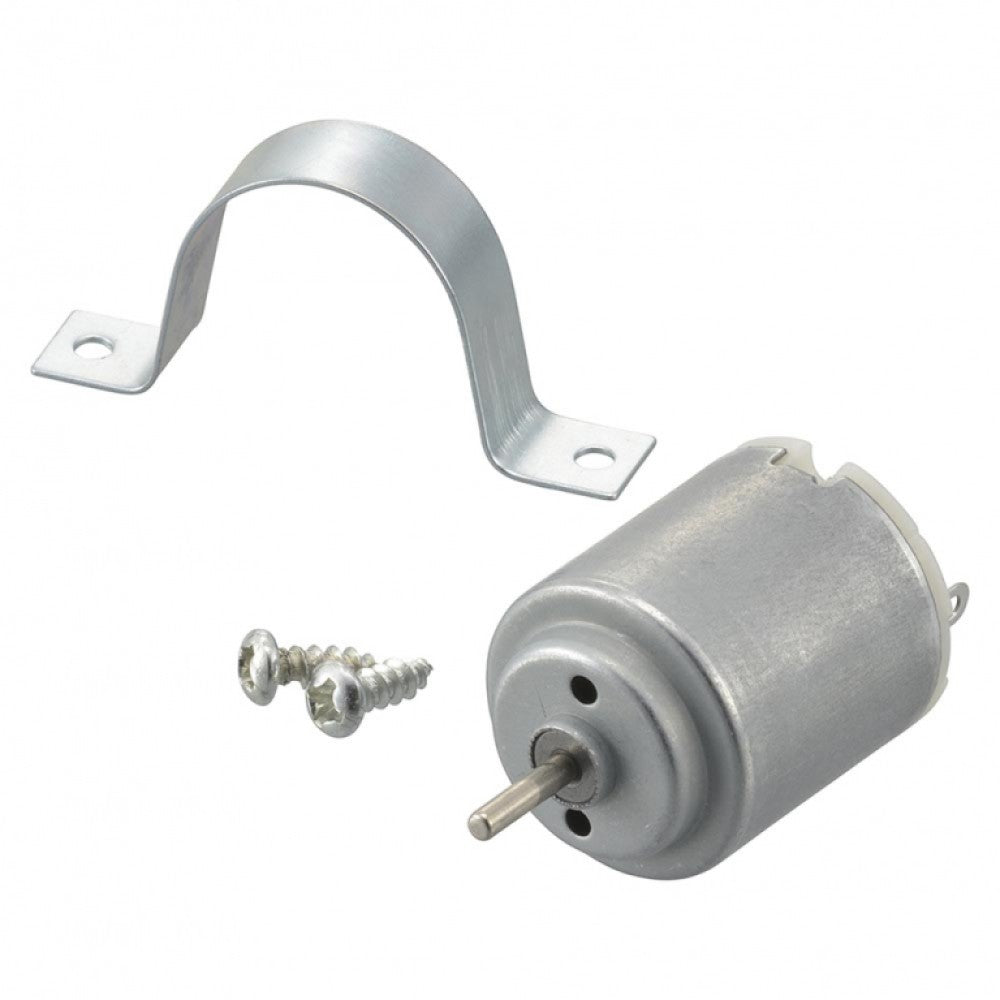 Ohm Electric 140 Motor for DC KIT-140MT30