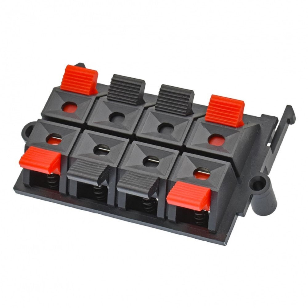 Ohm Electric Push Terminal KIT-377-PT8
